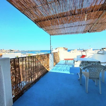 Appartamenti Iacono Ischia Ngoại thất bức ảnh