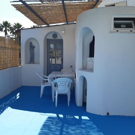 Appartamenti Iacono Ischia Ngoại thất bức ảnh