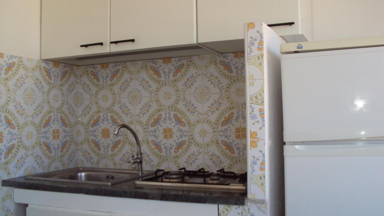 Appartamenti Iacono Ischia Ngoại thất bức ảnh