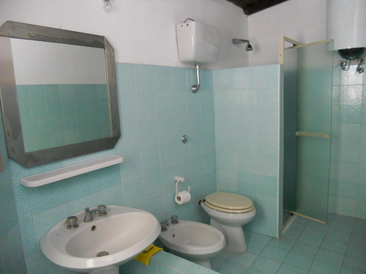 Appartamenti Iacono Ischia Ngoại thất bức ảnh