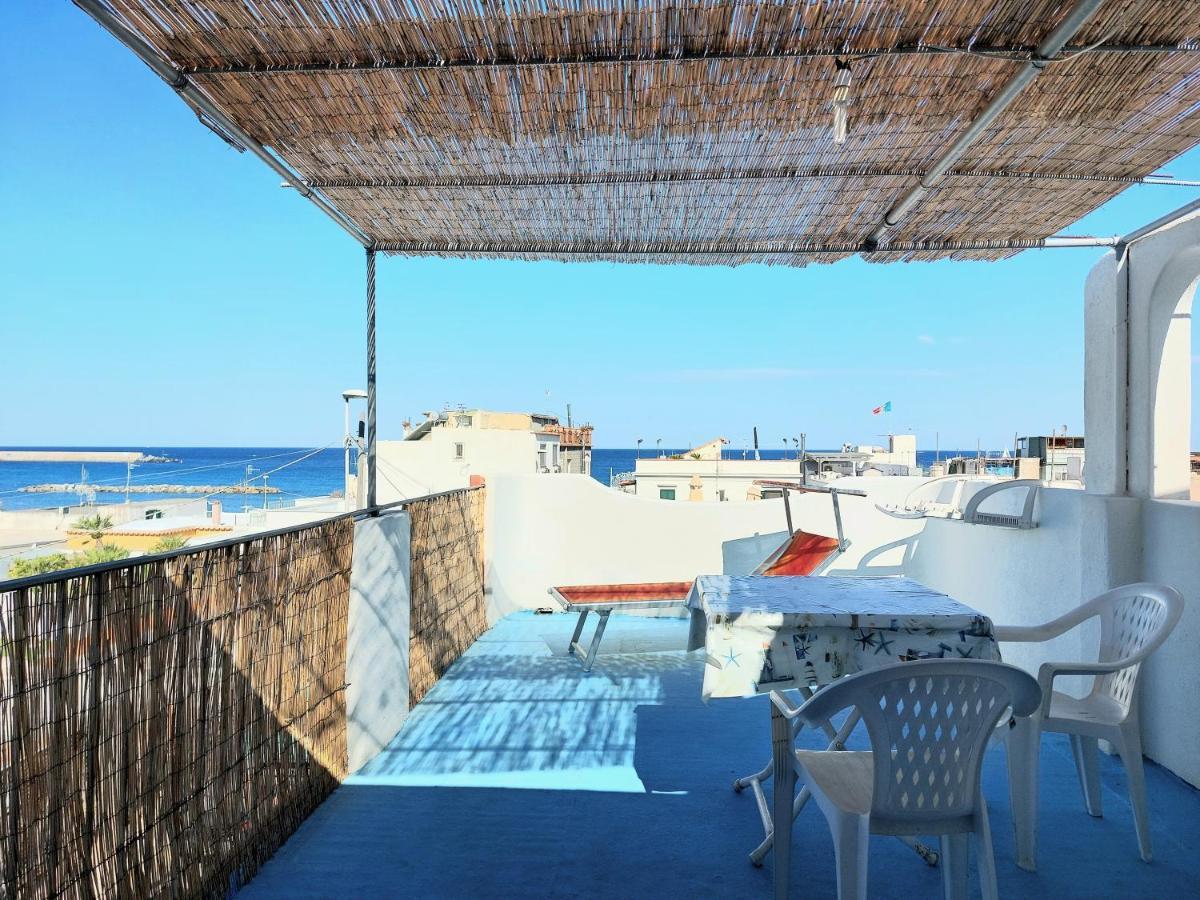 Appartamenti Iacono Ischia Ngoại thất bức ảnh