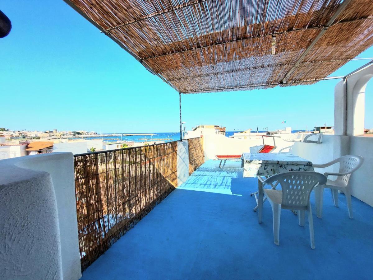 Appartamenti Iacono Ischia Ngoại thất bức ảnh