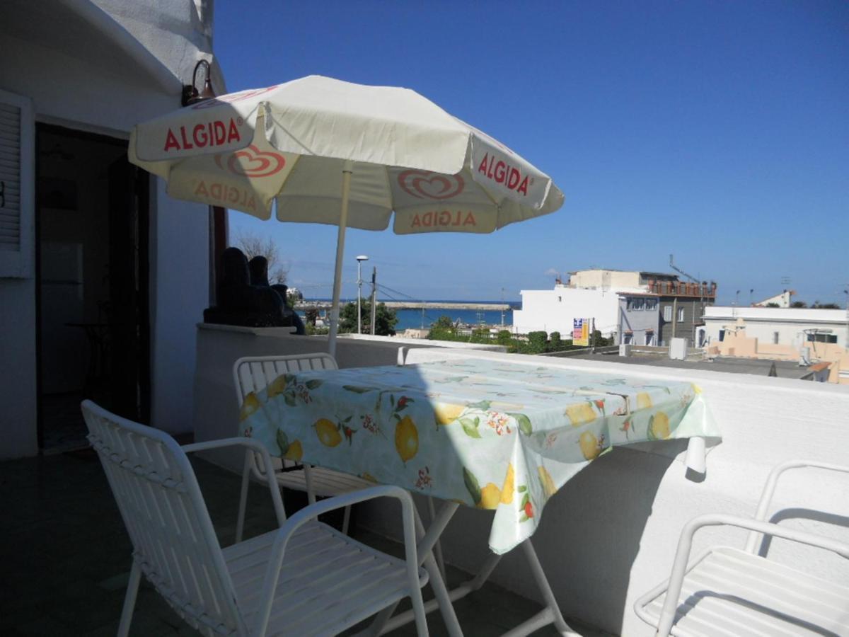 Appartamenti Iacono Ischia Ngoại thất bức ảnh
