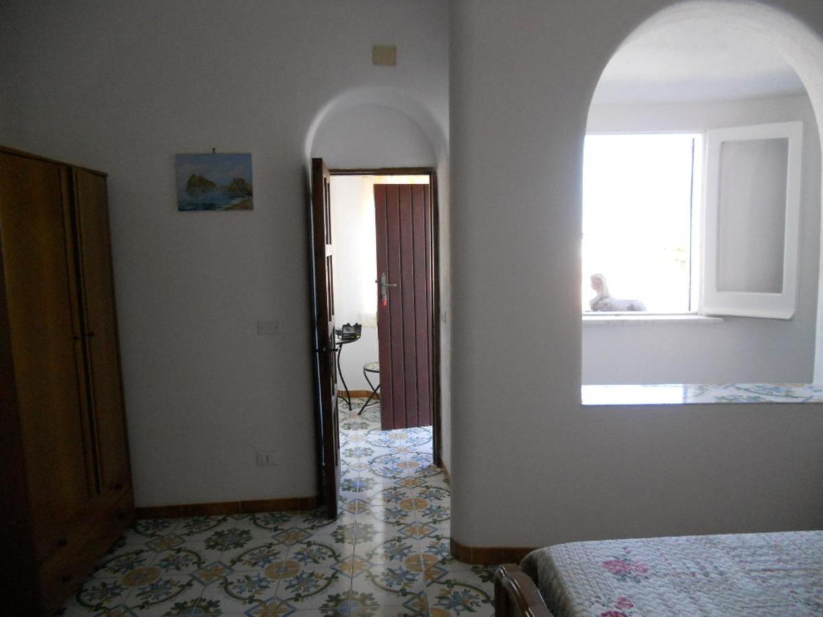 Appartamenti Iacono Ischia Ngoại thất bức ảnh