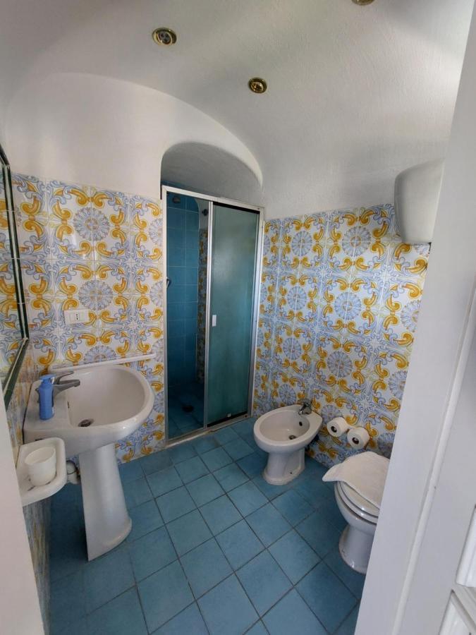 Appartamenti Iacono Ischia Ngoại thất bức ảnh
