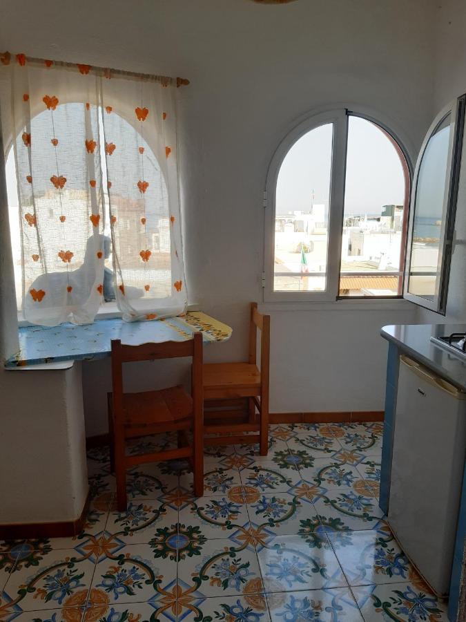 Appartamenti Iacono Ischia Ngoại thất bức ảnh