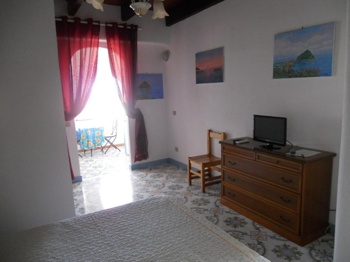 Appartamenti Iacono Ischia Ngoại thất bức ảnh