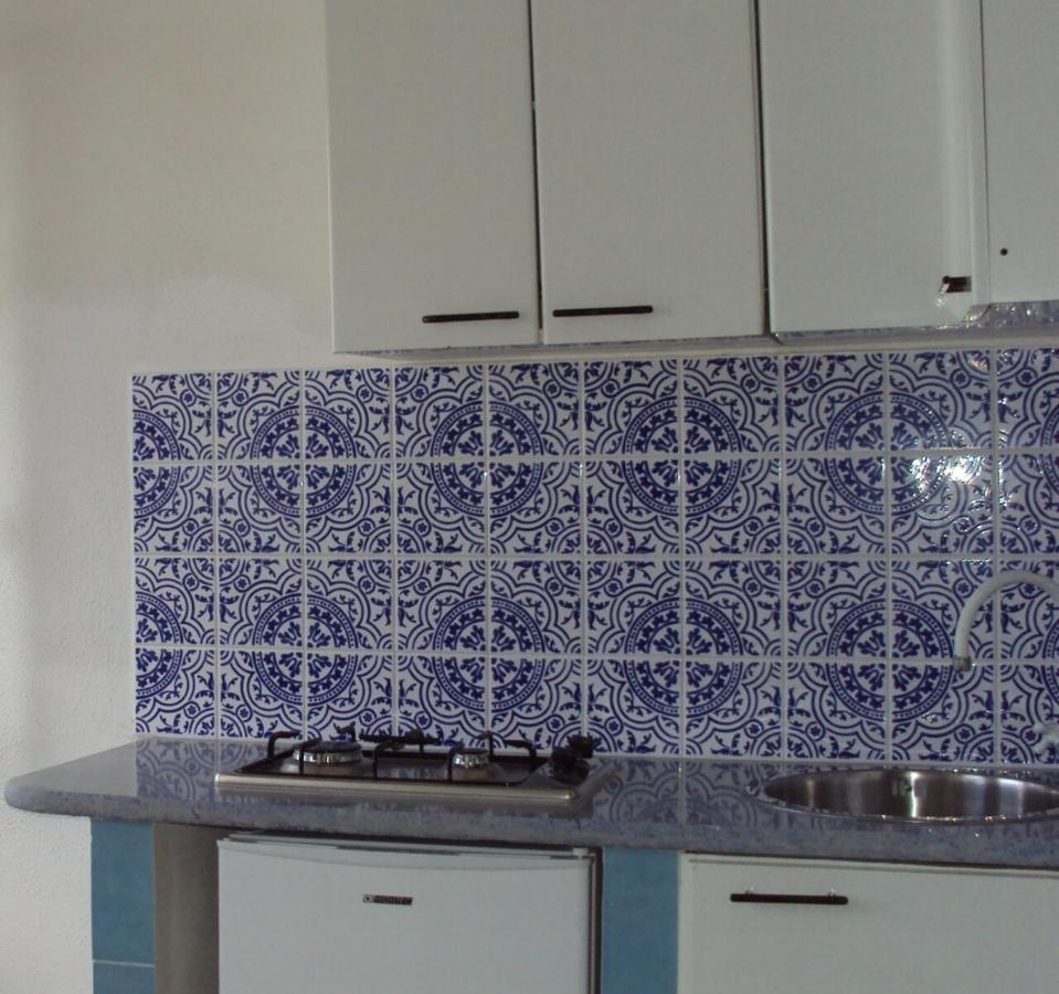 Appartamenti Iacono Ischia Ngoại thất bức ảnh
