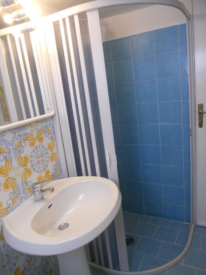 Appartamenti Iacono Ischia Ngoại thất bức ảnh