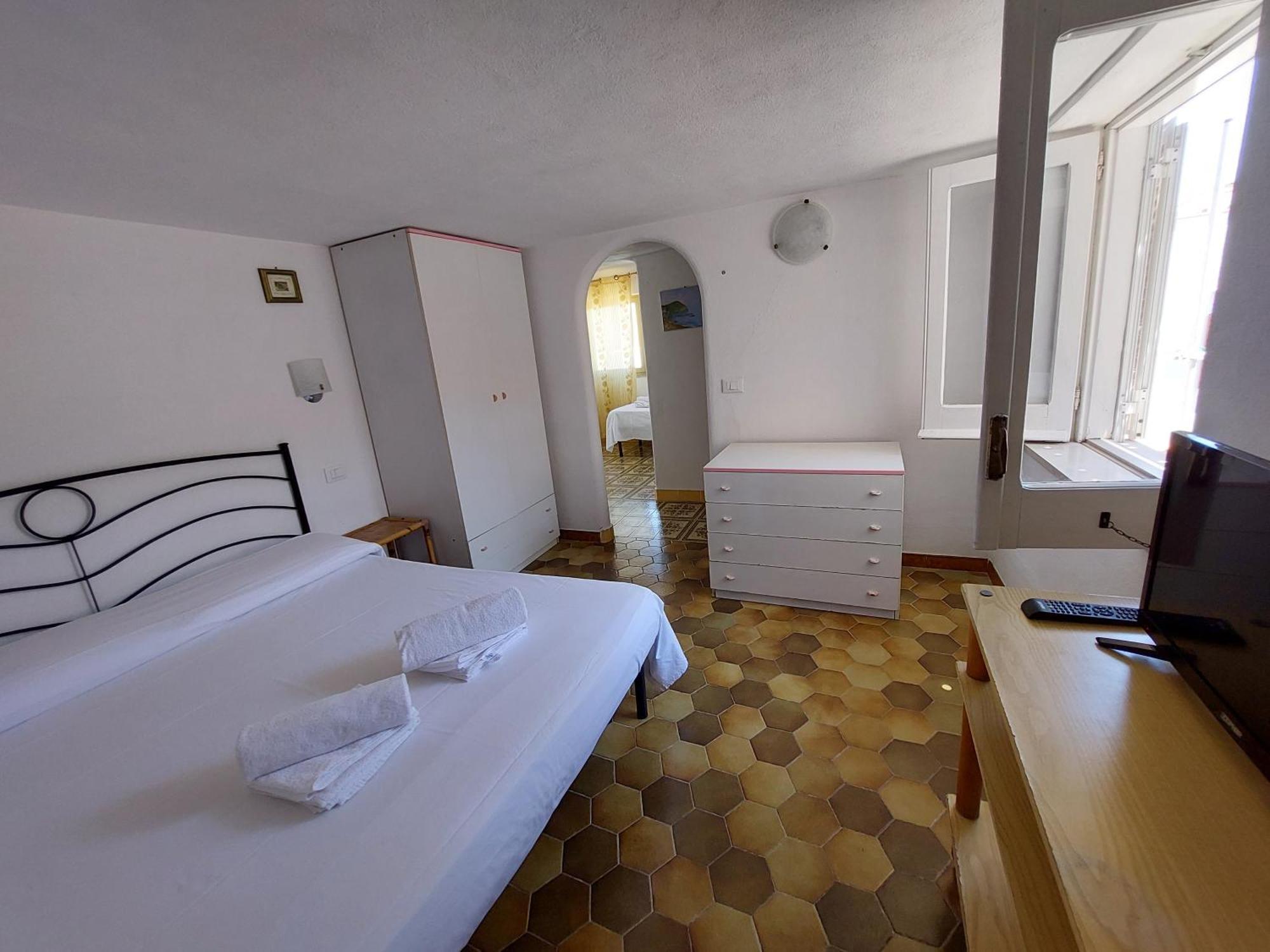 Appartamenti Iacono Ischia Ngoại thất bức ảnh
