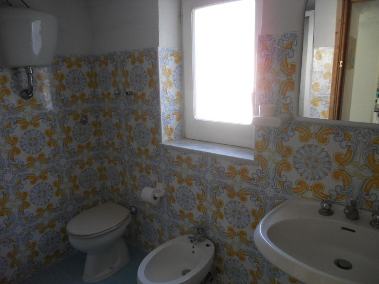 Appartamenti Iacono Ischia Phòng bức ảnh