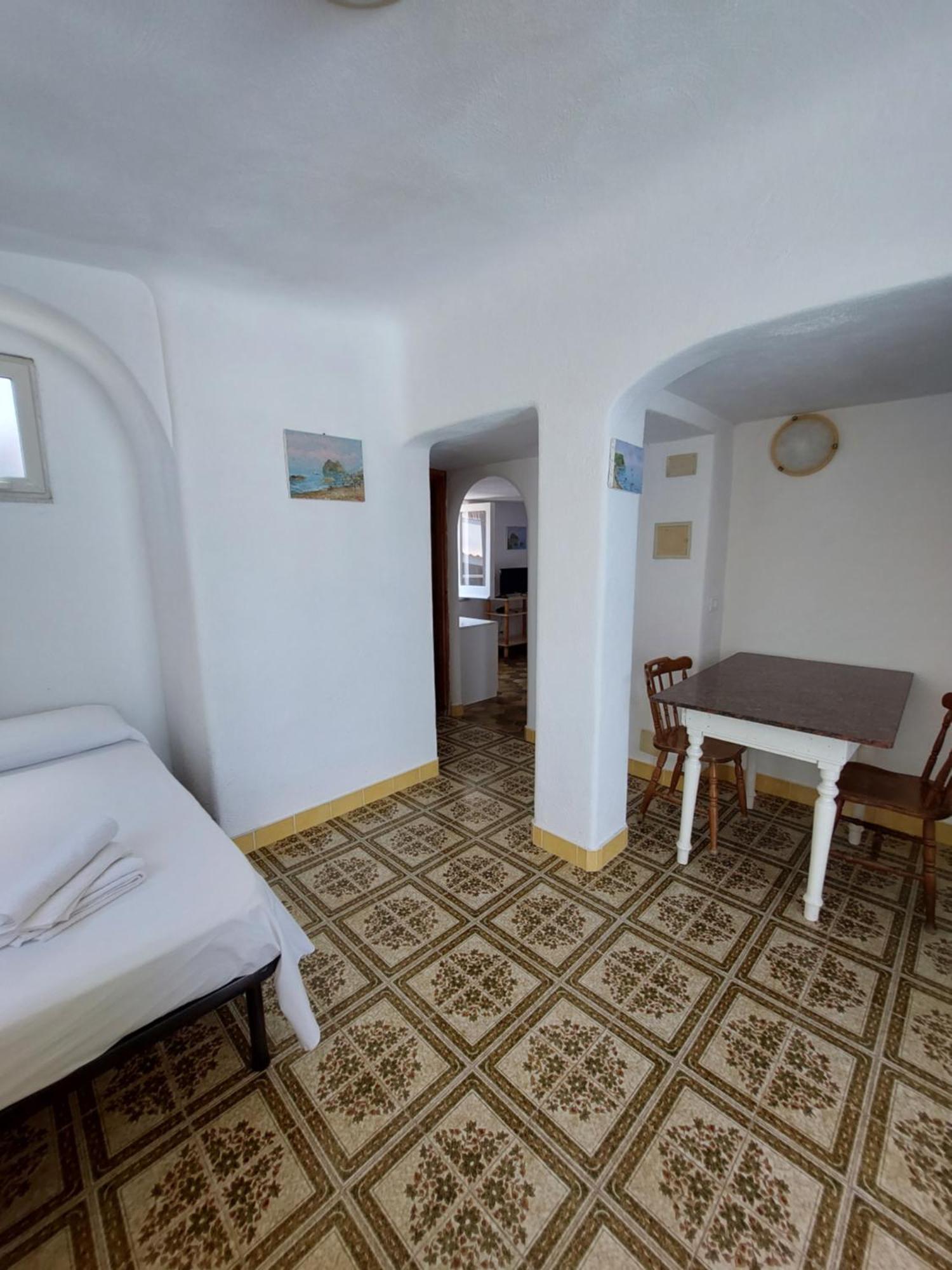Appartamenti Iacono Ischia Phòng bức ảnh