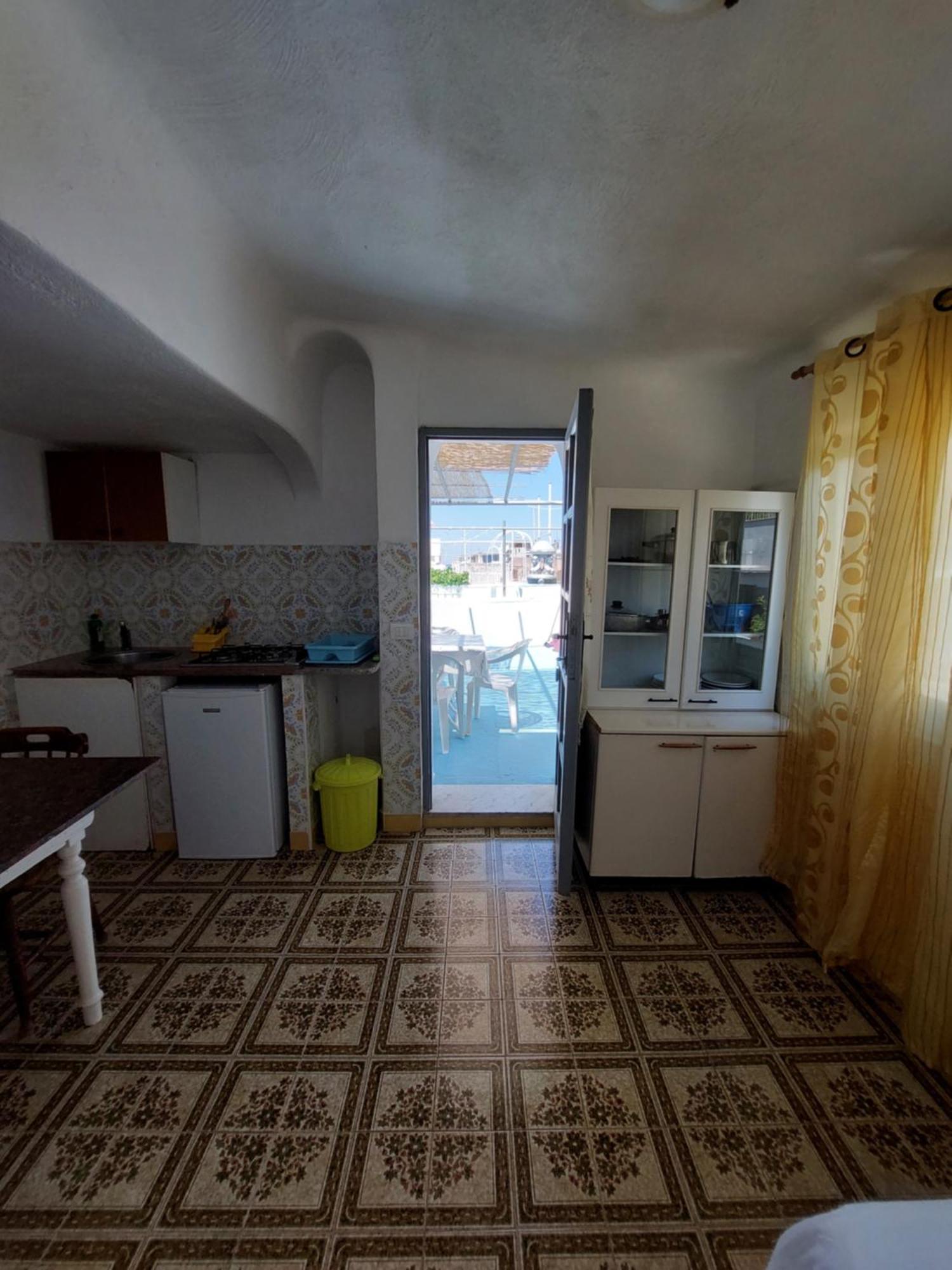 Appartamenti Iacono Ischia Phòng bức ảnh