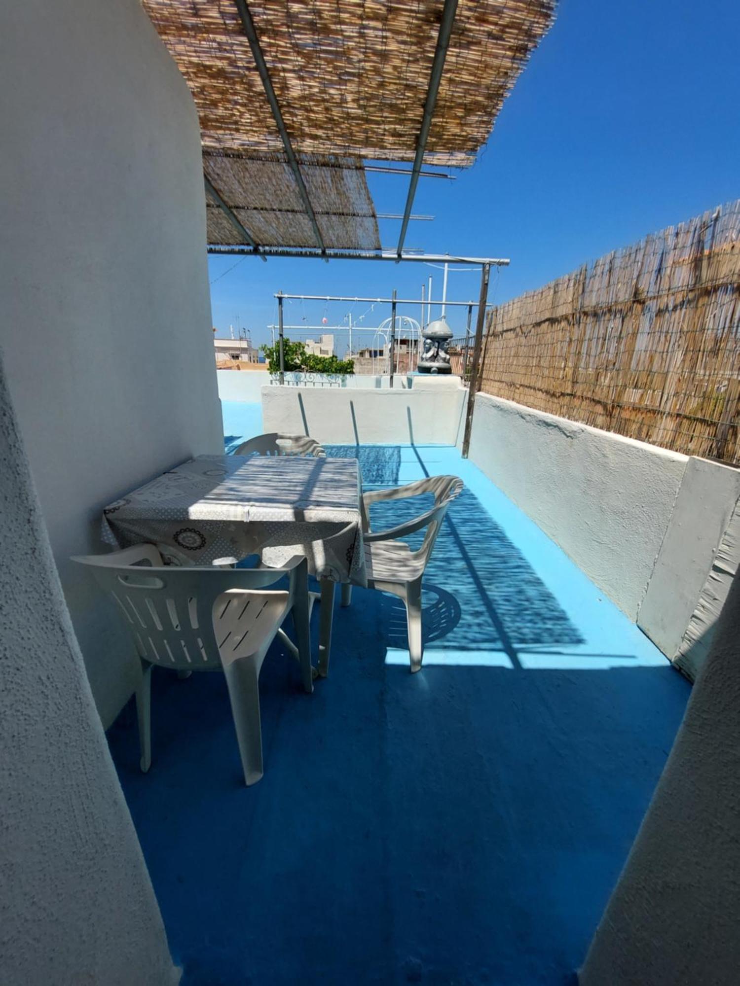 Appartamenti Iacono Ischia Phòng bức ảnh